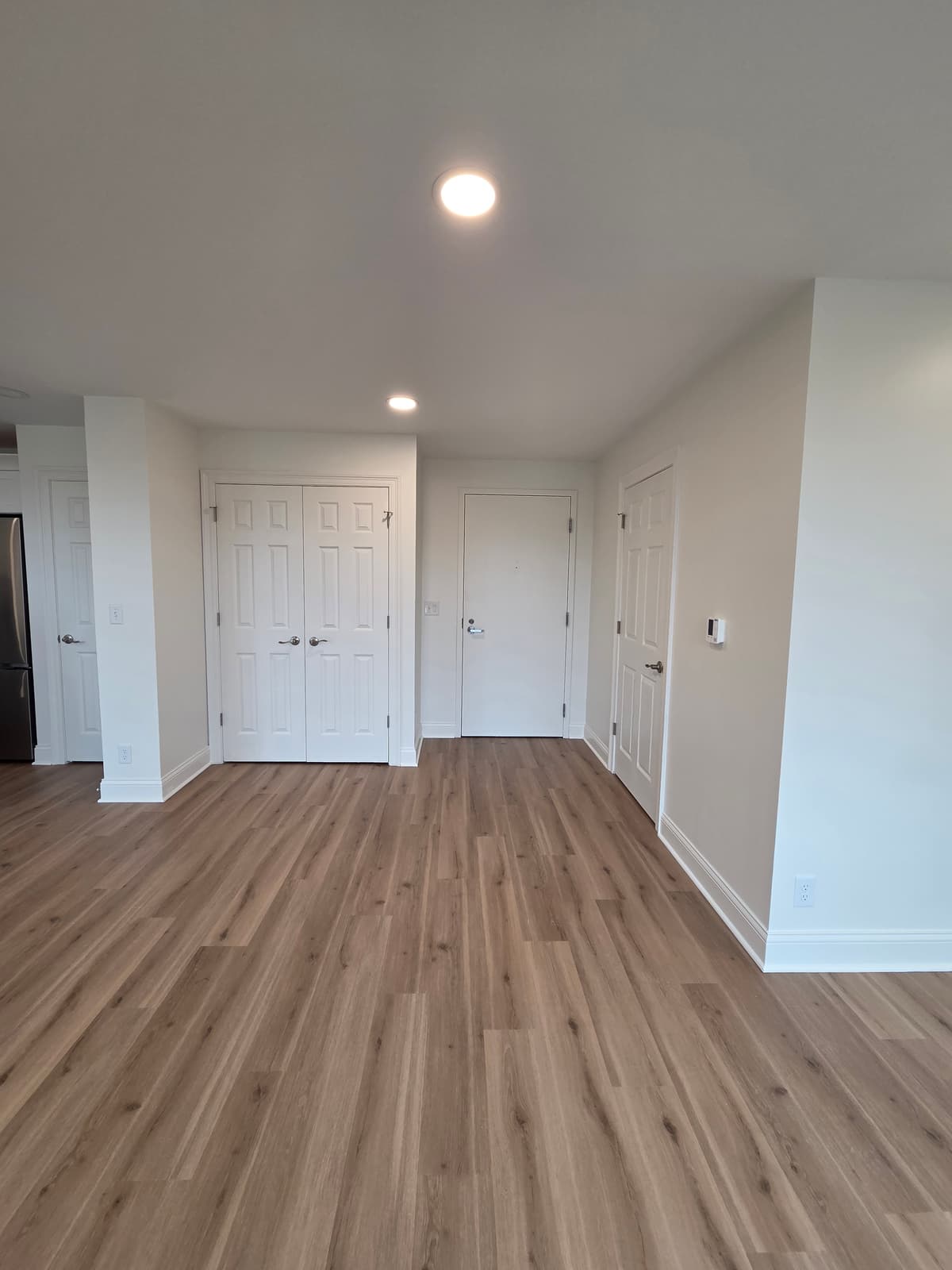 Drywall Repair + Trim & Doors 1