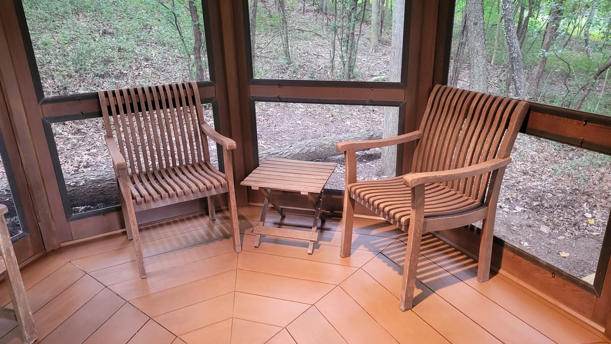 Decks & Outdoor Furniture 1