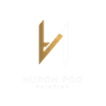 Huron Pro Painting logo